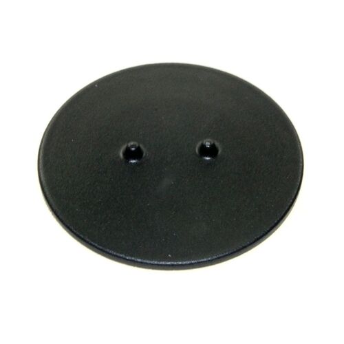 Chapeau de bruleur rapide Plaque de cuisson (C00095456 482000028087 SCHOLTES ARISTON HOTPOINT)