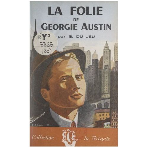 La Folie De Georgie Austin
