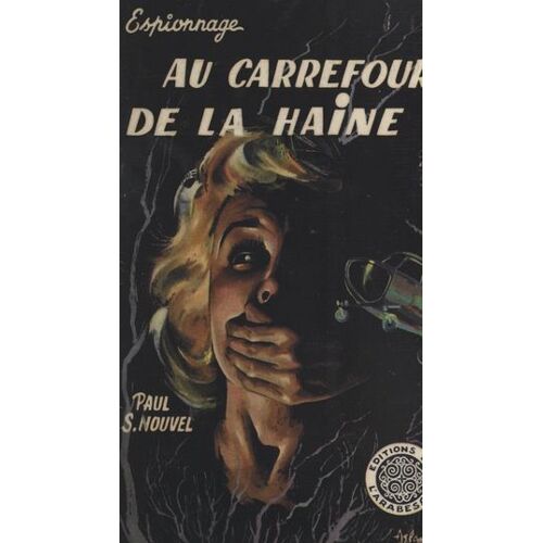 Au Carrefour De La Haine