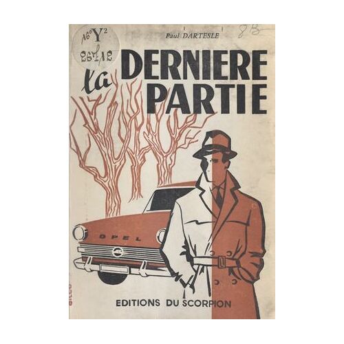 La Dernière Partie