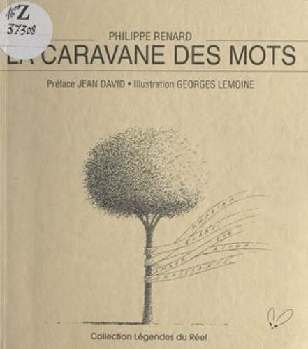 La Caravane Des Mots