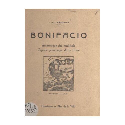 Bonifacio