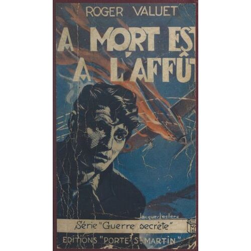 La Mort Est À L'affût