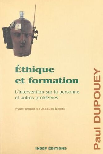 Éthique Et Formation