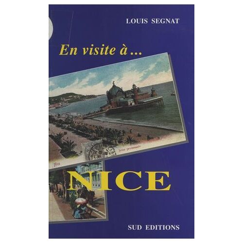 En Visite À... Nice