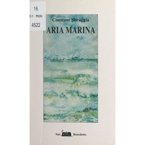 Aria Marina