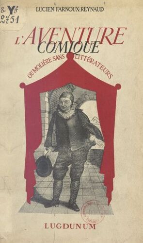 L'aventure Comique