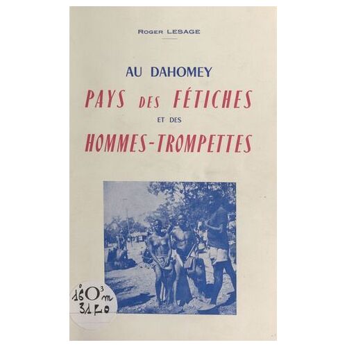 Au Dahomey