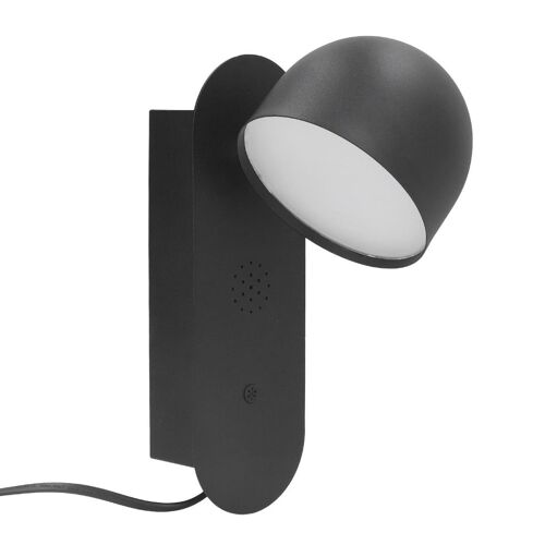 Applique Murale Intelligente Vocale De Style Moderne, Rotation À 350 Degrés Goodnice