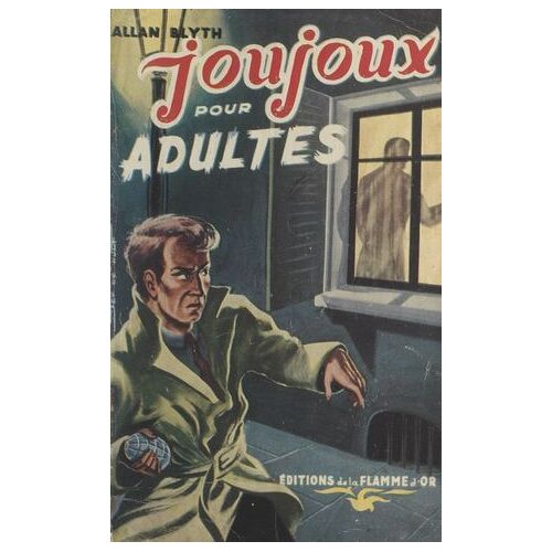 Joujoux Pour Adultes