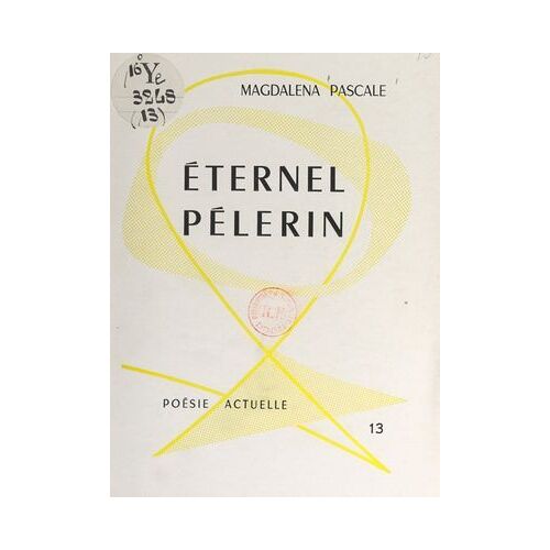 Éternel Pélerin