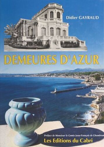 Demeures D'azur