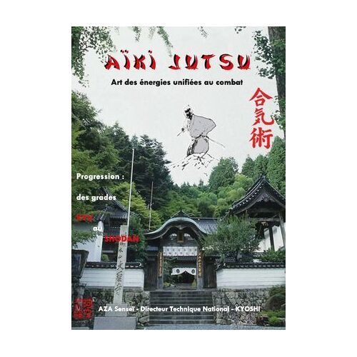 Aïki Jutsu