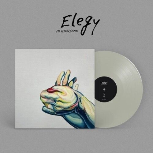Ha Hyun Sang - Elegy [Vinyl Lp] Asia - Import