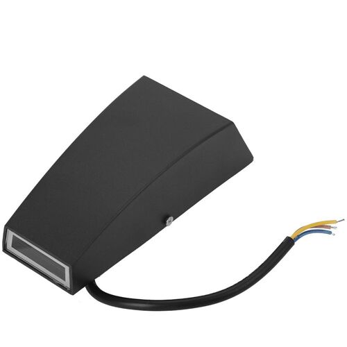 Applique Murale Led Décorative D'intérieur Simple, Lumière Chaude Après Goodnice