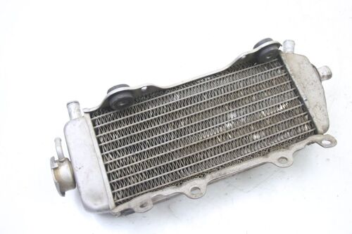 Radiateur Droit Yamaha Yz 125 2006 - 2016 / 216678