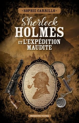 Sherlock Holmes Et L'expédition Maudite