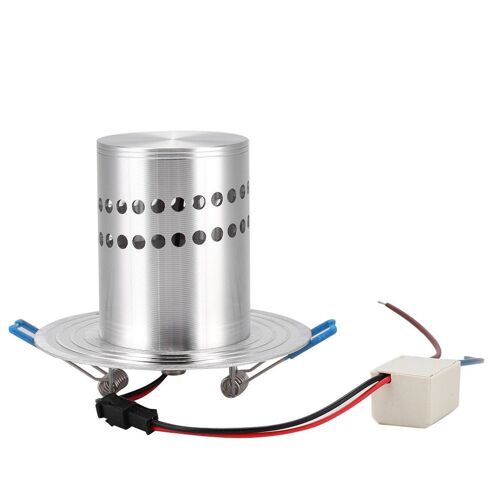 Applique Murale Led, Lampe Spirale, Applique Murale, Éclairage Pour Ktv Goodnice
