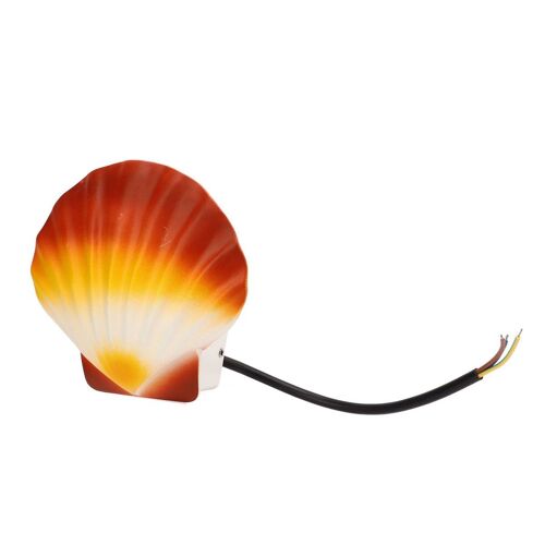 Applique Moderne Minimaliste 5w Couleur Coque Ip65 Goodnice
