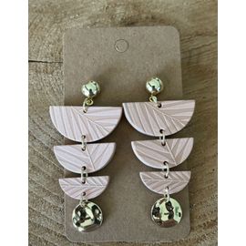 Boucle D'oreille Fantaisie