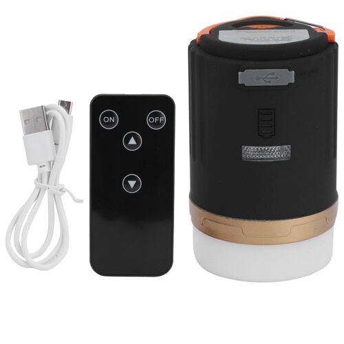 4800mah Multifonctionnel Étanche Usb Rechargeable Goodnice