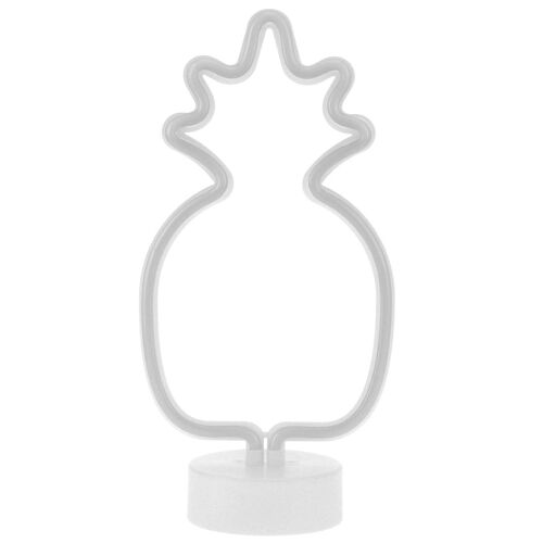 Enseigne Au Néon De Table, Lampe De Nuit De Forme Unique Avec Goodnice