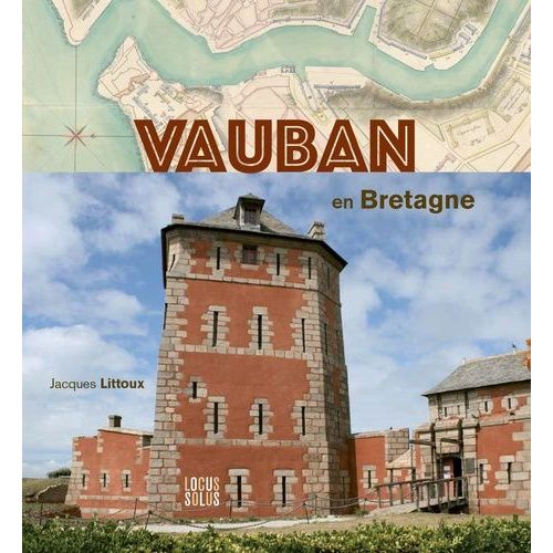 Vauban En Bretagne