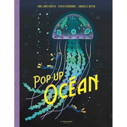Pop-Up Océan