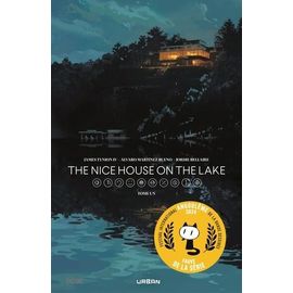 The Nice House On The Lake - Tome 1