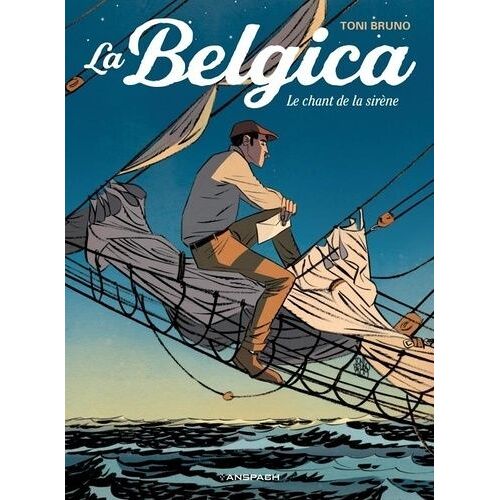 La Belgica - Le Chant De La Sirène