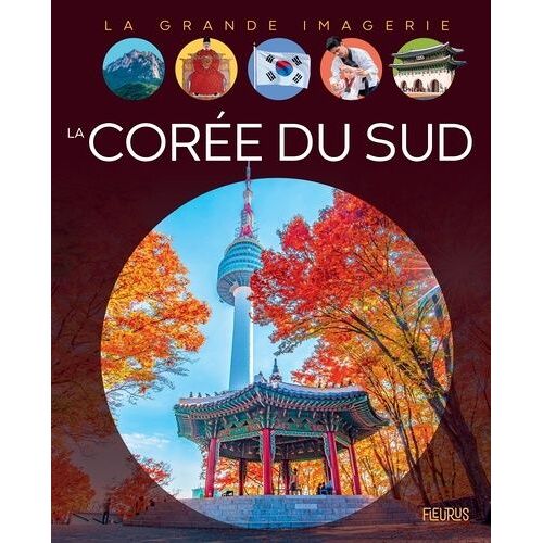 La Corée Du Sud