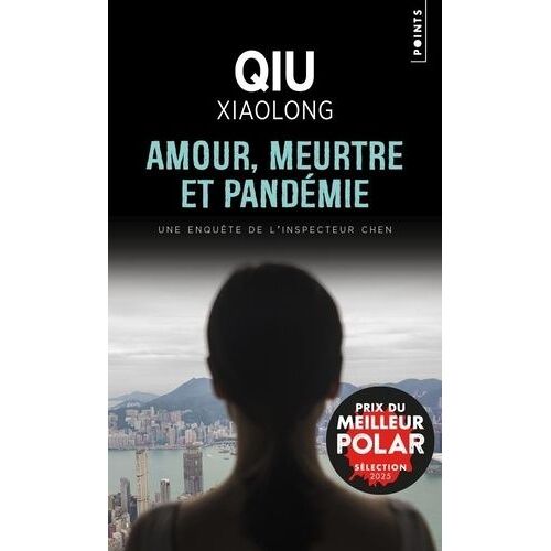 Amour, Meurtre Et Pandémie