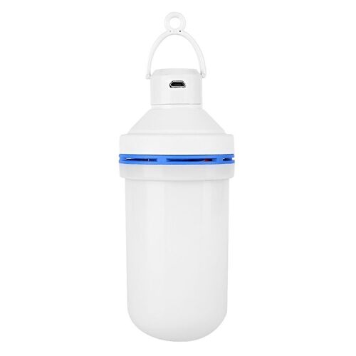 Usb Chargeant La Lumière Portative De Camping De Lampe De Tente De 5w Led Pour Goodnice