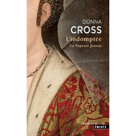 L'indomptée - La Papesse Jeanne