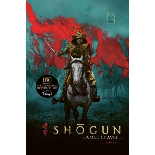 Shôgun - Tome 1