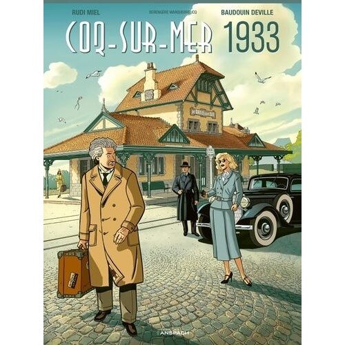 Coq-Sur-Mer 33