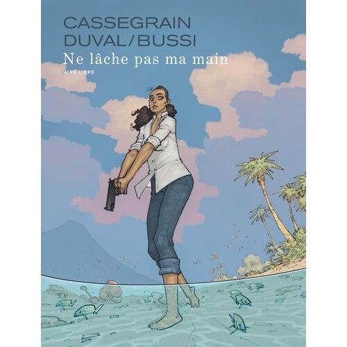 Ne Lâche Pas Ma Main