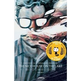 The Nice House On The Lake - Tome 2