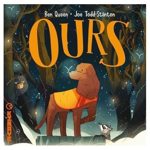 Ours