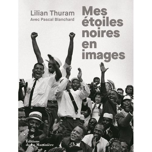 Mes Étoiles Noires En Images