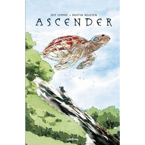 Ascender - Intégrale