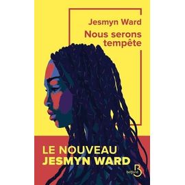 Nous Serons Tempête