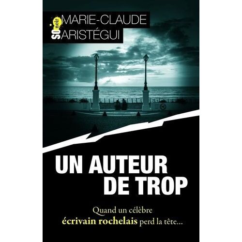 Un Auteur De Trop