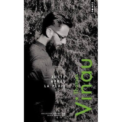 Juste Après La Pluie