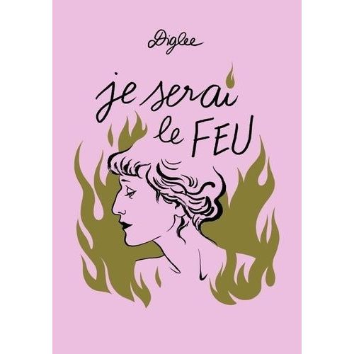 Je Serai Le Feu