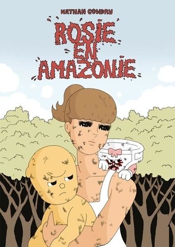 Rosie En Amazonie