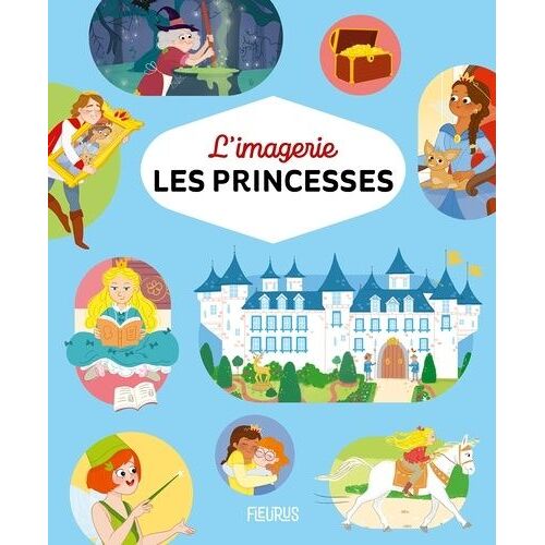 Les Princesses