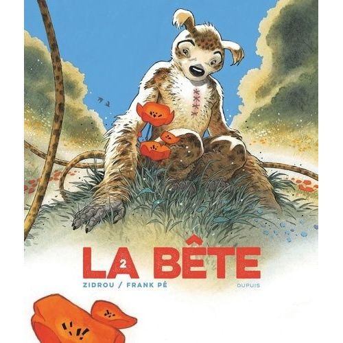 La Bête - Tome 2