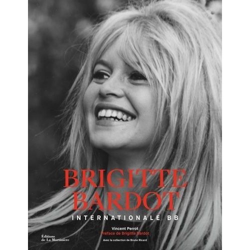 Brigitte Bardot - Internationale Bb