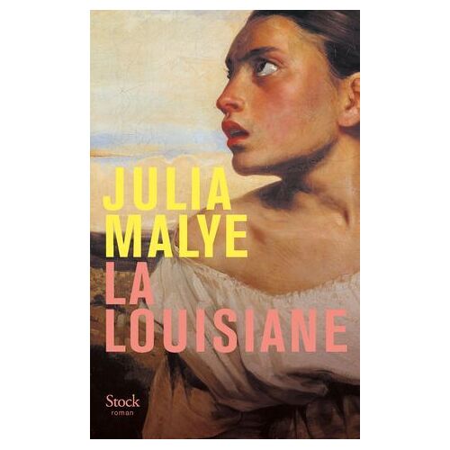 La Louisiane